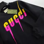 CREWNECK BLACK & NEW LOGO 4.0 - Image 2