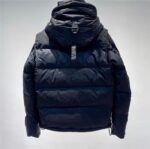 BURBERRY DOWN JACKET - Image 4