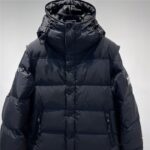 BURBERRY DOWN JACKET - Image 3