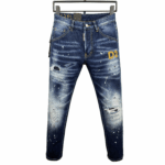 D2 jeans