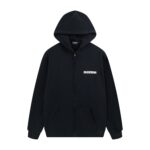 BALENCIAGA HOODIE