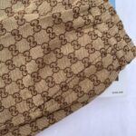 PANTS SAND MONOGRAM 2023 - Image 6