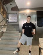 CL T-shirt - Image 16