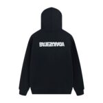 BALENCIAGA HOODIE - Image 2