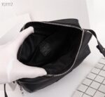 LV tracolla nera/bianca/blu - Image 8