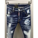 D2 jeans - Image 8