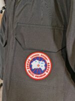 CND Goose Giacca - Image 2