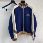 BOMBER BLUE 2023