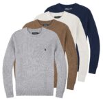 RL sweater