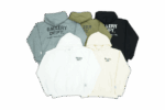 Gallery Hoodies
