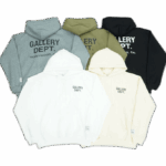 Gallery Hoodies