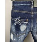 D2 jeans - Image 10