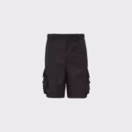 Shorts prada