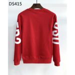 D2 sweatshirt - Image 14