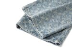 JEANS MONOGRAM & GRAFFITI STYLE - Image 3