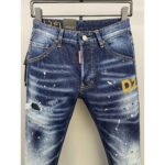 D2 jeans - Image 8