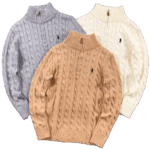 RL sweater