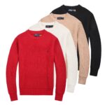 RL sweater