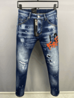 DSQUARED JEANS - Image 2
