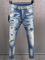 DSQUARED JEANS - Image 2