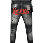 DSQUARED JEANS