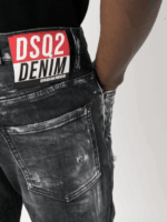 DSQUARED JEANS - Image 4