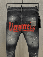DSQUARED JEANS - Image 4
