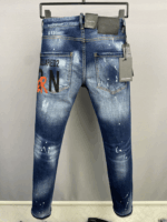 DSQUARED JEANS - Image 4