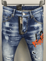 DSQUARED JEANS - Image 3