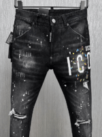 DSQUARED JEANS - Image 3