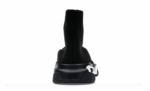 Speed Graffiti Trainers Black - Image 3