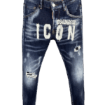 DSQUARED JEANS