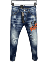 DSQUARED JEANS