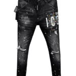 DSQUARED JEANS