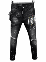DSQUARED JEANS