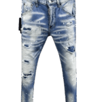 DSQUARED JEANS