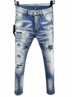DSQUARED JEANS