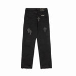 CHROME HEARTS JEANS