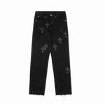 CHROME HEARTS JEANS - Image 2