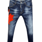 DSQUARED JEANS