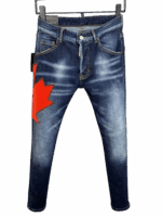DSQUARED JEANS