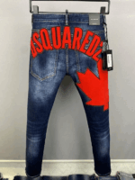 DSQUARED JEANS - Image 5