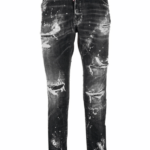 DSQUARED JEANS