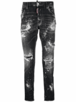DSQUARED JEANS