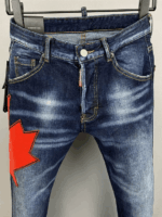 DSQUARED JEANS - Image 4