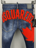 DSQUARED JEANS - Image 3