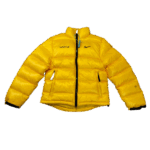 NK NOCTA JACKET YELLOW