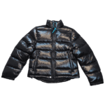 NK NOCTA JACKET BLACK