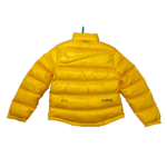 NK NOCTA JACKET YELLOW - Image 2