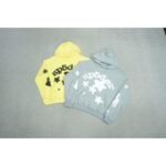 55555 Hoodies - Image 11
